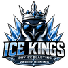 Ice Kings - Home